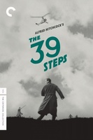 The 39 Steps Mouse Pad 1105363