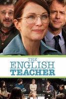 The English Teacher tote bag #
