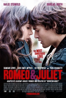 Romeo and Juliet Longsleeve T-shirt