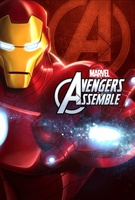 Avengers Assemble Mouse Pad 1105428