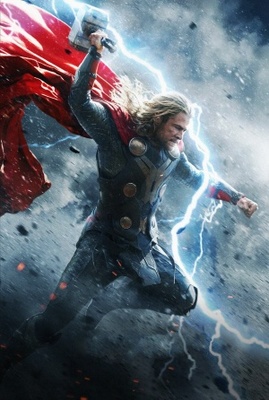 Thor: The Dark World Poster 1105474
