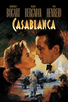 Casablanca calendar