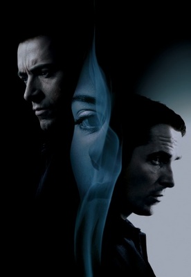 The Prestige Poster with Hanger