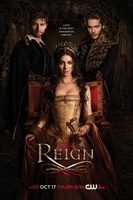 Reign Mouse Pad 1105530
