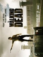 The Walking Dead Tank Top #1105544