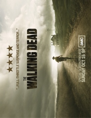 The Walking Dead Poster 1105545
