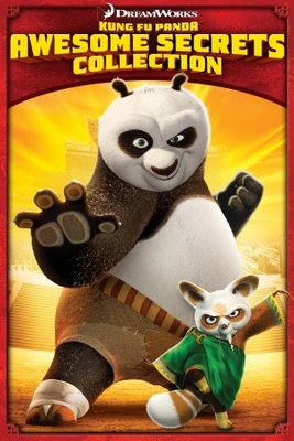 Kung Fu Panda Canvas Poster
