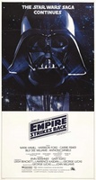 Star Wars: Episode V - The Empire Strikes Back Longsleeve T-shirt #1105579