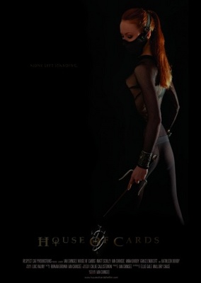 House of Cards Mouse Pad 1105613