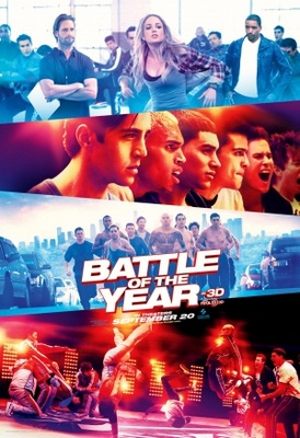 Battle of the Year: The Dream Team Poster 1105620