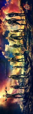 The Hunger Games: Catching Fire puzzle 1105666