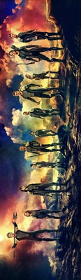 The Hunger Games: Catching Fire Poster 1105675