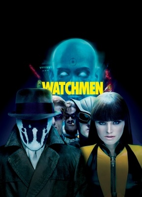 Watchmen Phone Case