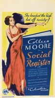 The Social Register tote bag #