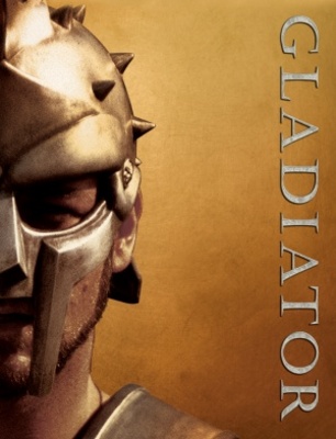 Gladiator poster #1105720