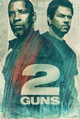 2 Guns Poster 1105726