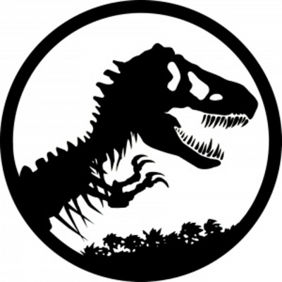 Jurassic Park Longsleeve T-shirt