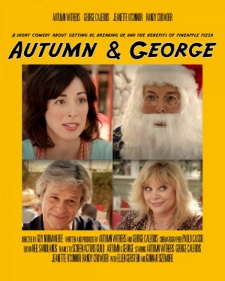 Autumn and George Poster 1108778