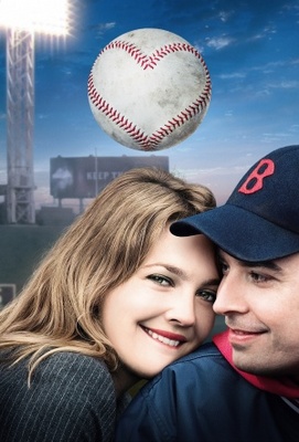 Fever Pitch Poster with Hanger