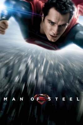 Man of Steel Poster 1108822