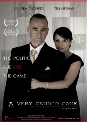 A Very Candid Game Poster 1108828