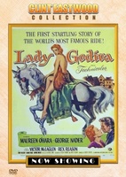Lady Godiva of Coventry mug #
