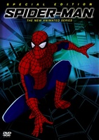 Spider-Man hoodie #1110180