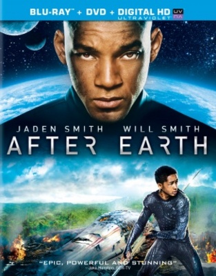 After Earth Poster 1110183