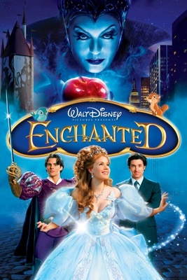 Enchanted mouse pad