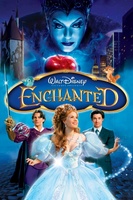 Enchanted Mouse Pad 1110197