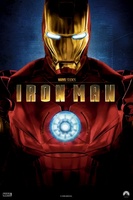Iron Man hoodie #1110198