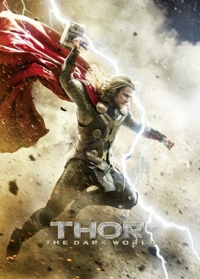 Thor: The Dark World Poster 1110202
