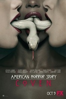 American Horror Story Mouse Pad 1110212