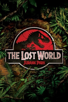 The Lost World: Jurassic Park Poster with Hanger