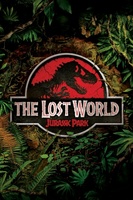 The Lost World: Jurassic Park Sweatshirt #1110275