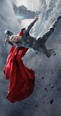 Thor: The Dark World Poster 1110281
