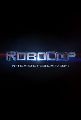 RoboCop mug