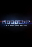 RoboCop t-shirt #1110357