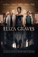 Eliza Graves tote bag #