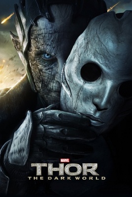Thor: The Dark World Poster 1110405