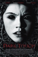 Dark Touch Mouse Pad 1110411