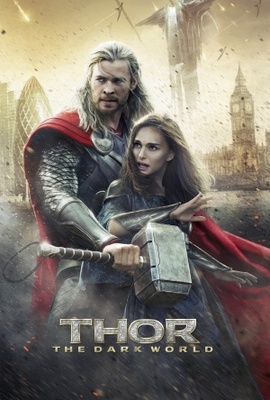 Thor: The Dark World Poster 1110419