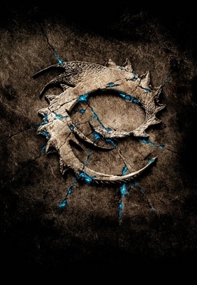 Eragon Poster with Hanger