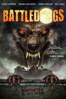 Battledogs Mouse Pad 1110451