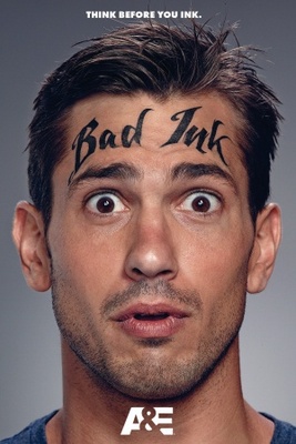 Bad Ink poster