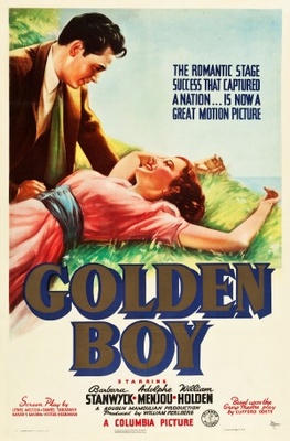 Golden Boy hoodie