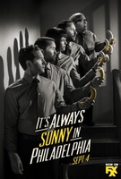 It's Always Sunny in Philadelphia Sweatshirt #1122440