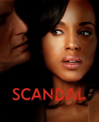 Scandal Poster 1122442