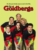 The Goldbergs Mouse Pad 1122460