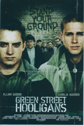Green Street Hooligans calendar